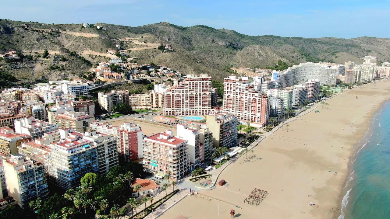 Near Beach Cullera Apartment Exterior photo